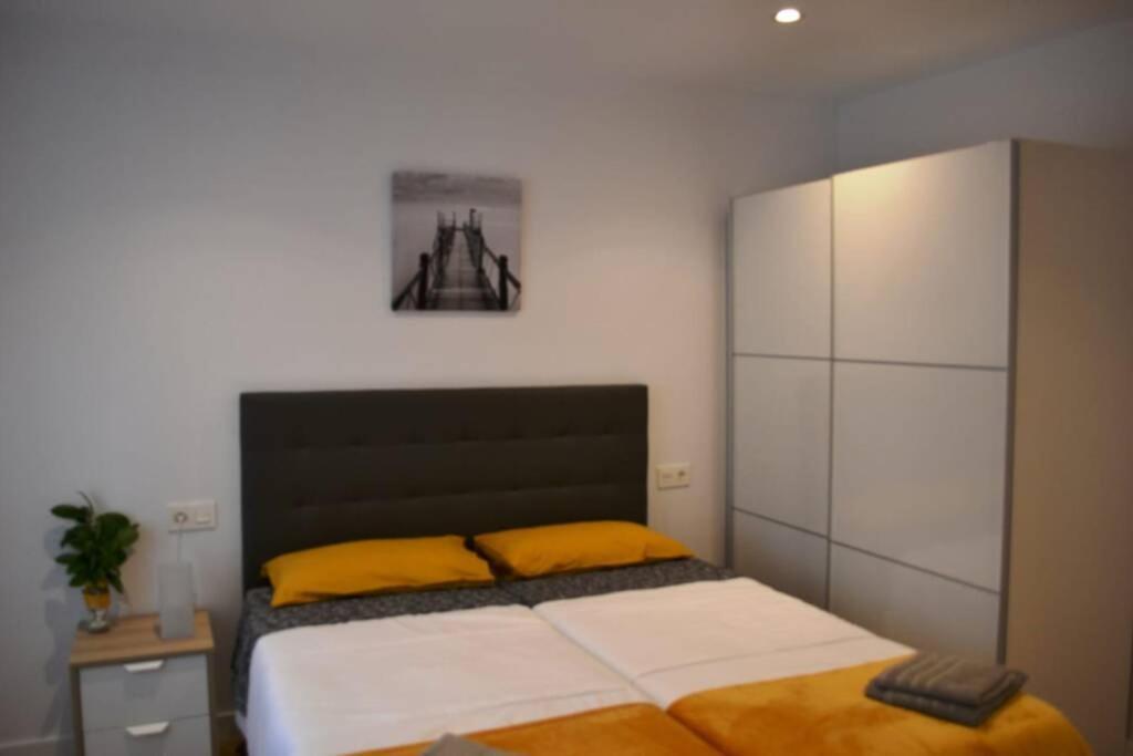 Apartamentos Milan 2 Oviedo Exterior photo