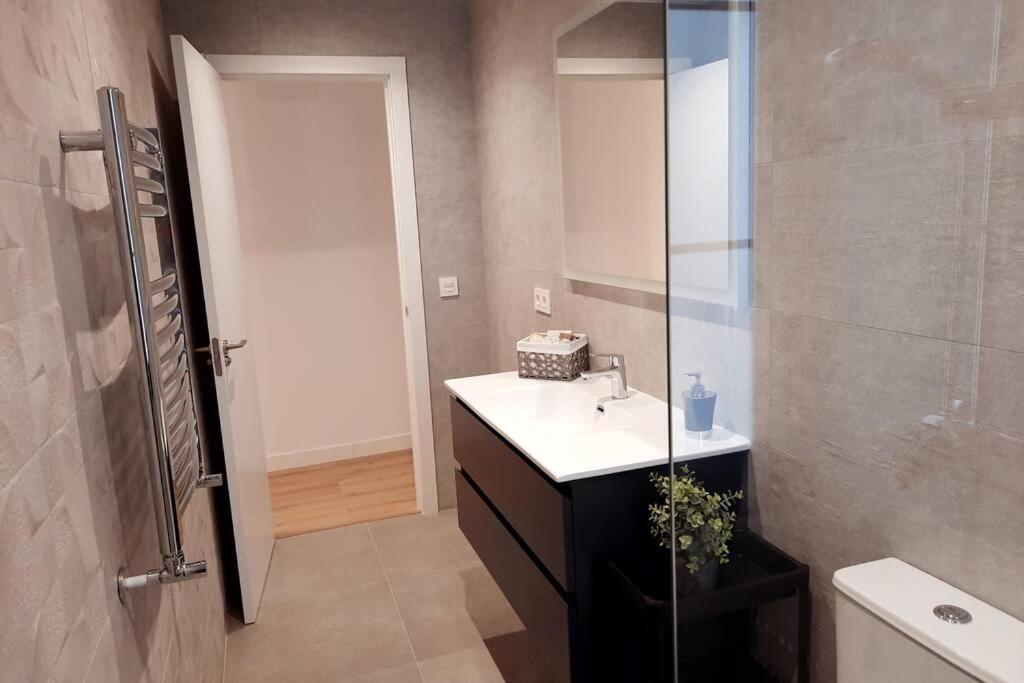 Apartamentos Milan 2 Oviedo Exterior photo